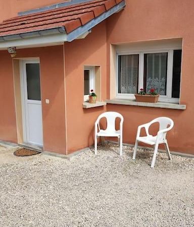 Mathay Appartement Independant Prive מראה חיצוני תמונה