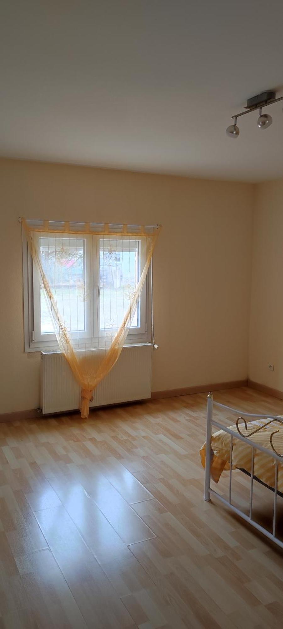 Mathay Appartement Independant Prive מראה חיצוני תמונה