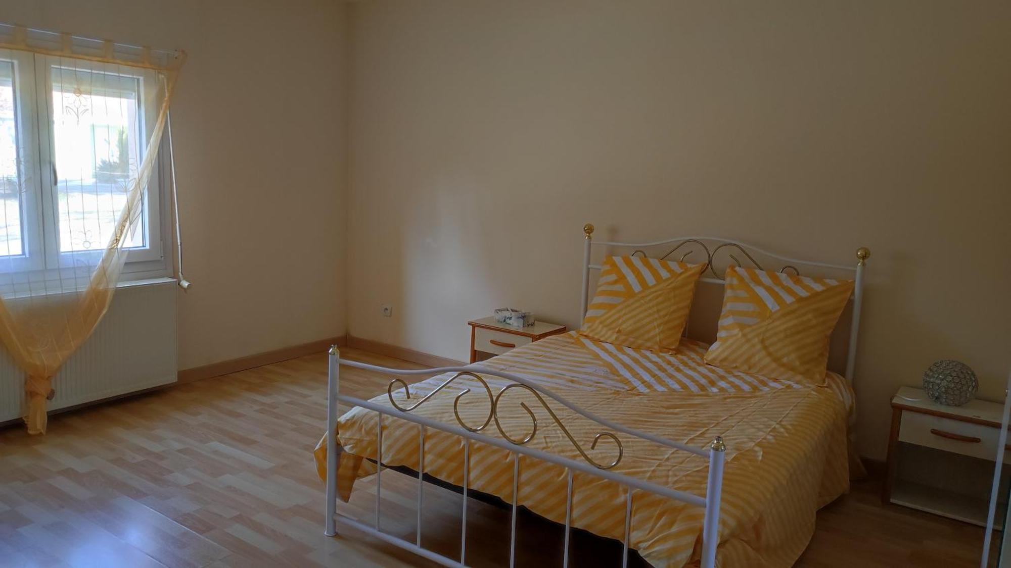 Mathay Appartement Independant Prive מראה חיצוני תמונה